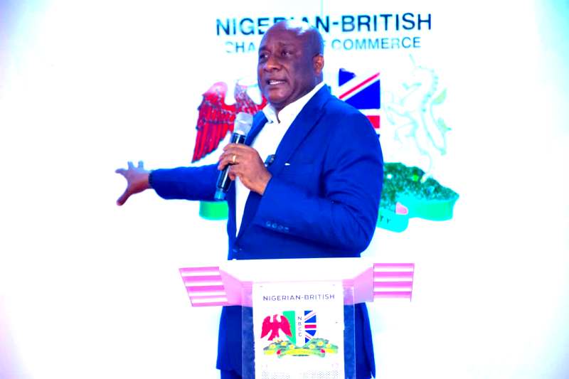 Air Peace Boss Hails Tinubu’s Administration For Supporting Indigenous Airlines