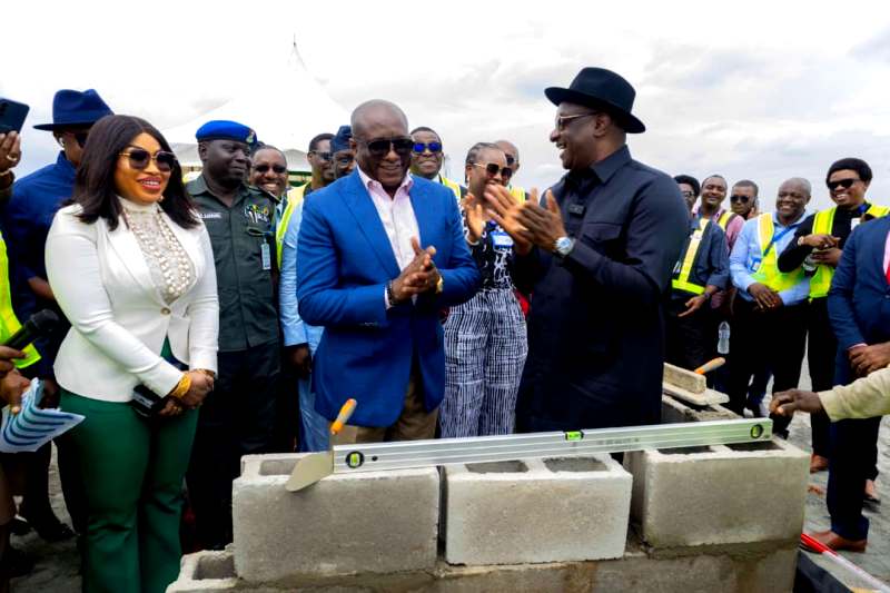 Presidential Fleet To Patronize Air Peace As MRO Facility Generates 50,000 Jobs
