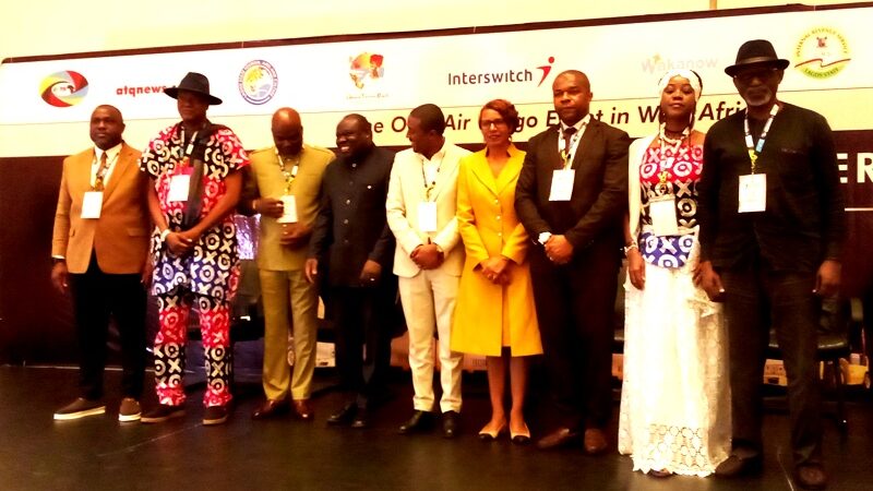 Experts Call For A National Logistics Policy In Nigeria