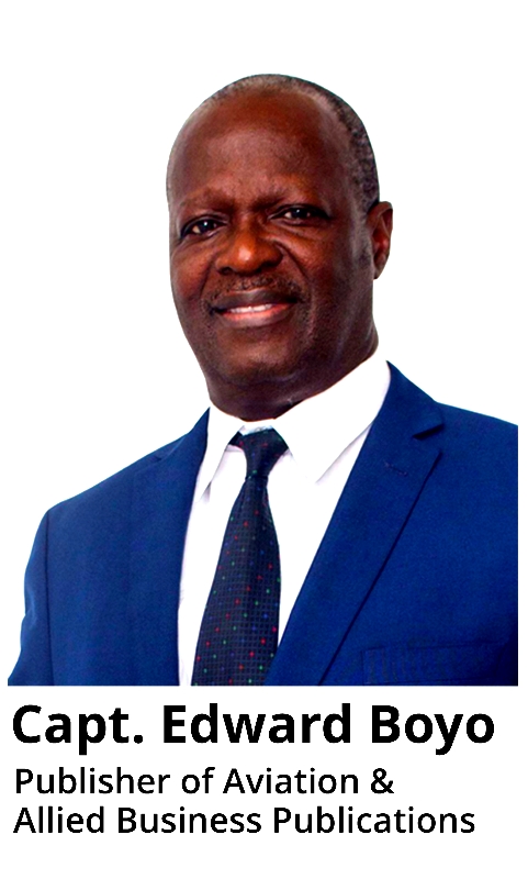 Nigeria’s Aviation Industry Holds Enlightenment Webinar On Nigeria Tax Act, 2025, Implications