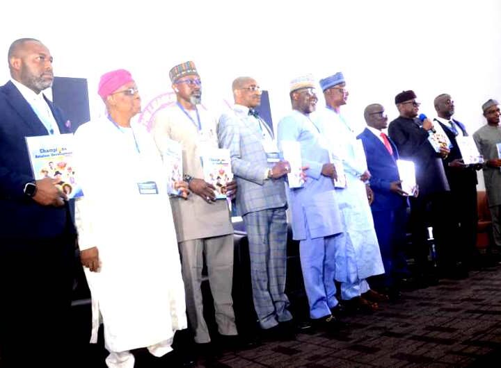 PHOTOS From LAAC 29th Annual Conference