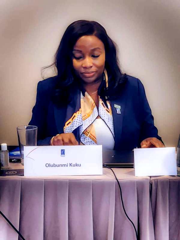 How FAAN Perceives Nigeria’s Re-election Into ICAO Council, By MD