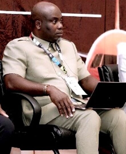 Technologies Yet To Be Harnessed For Nigeria’s Air Cargo Improvement, Says Adewale