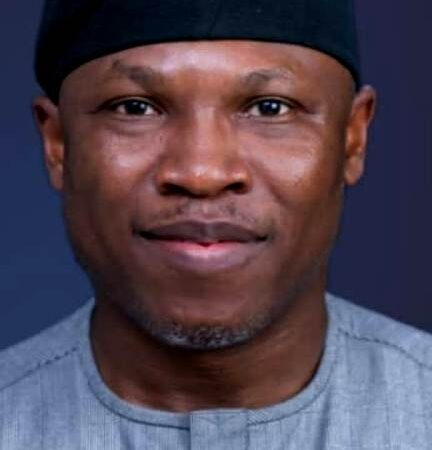 NSIB’s Capt. Gindeh Emerges NAAPE  President As Galadima Bows Out