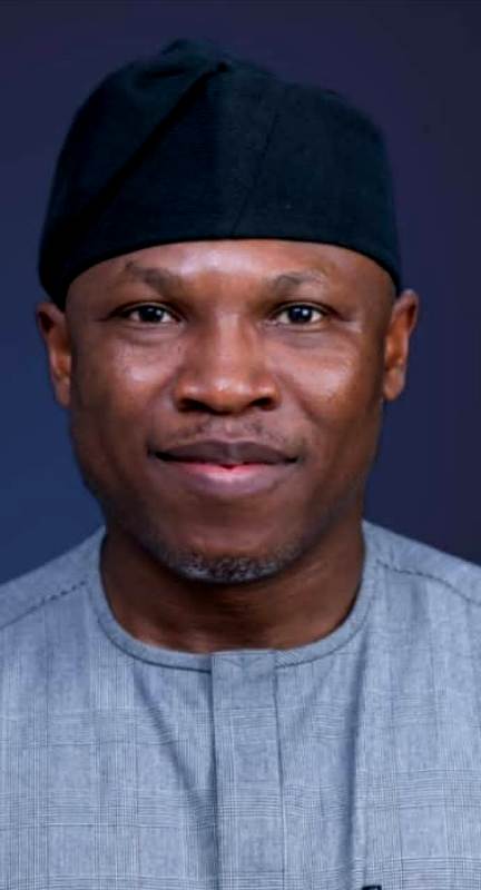 NSIB’s Capt. Gindeh Emerges NAAPE President As Galadima Bows Out
