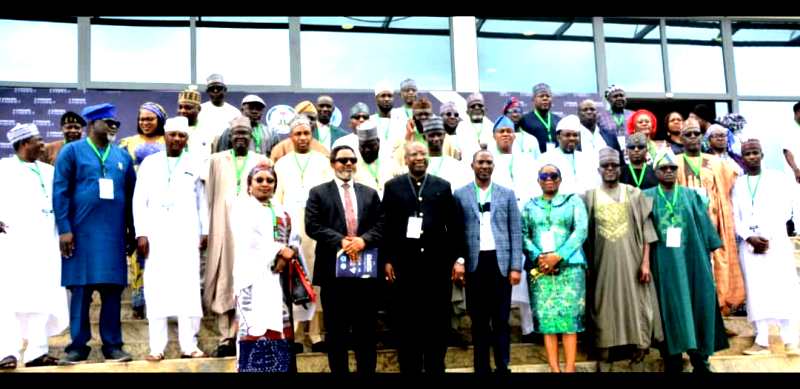 NAMA Seeks Financial Autonomy From Nigeria’s Legislature