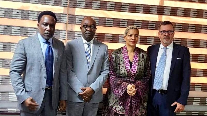 Weather Stakeholders Discuss Risk Management Of Aeronautical Meteorology For Aviation