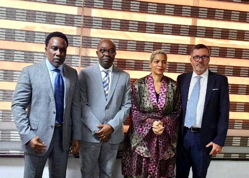 Weather Stakeholders Discuss Risk Management Of Aeronautical Meteorology For Aviation