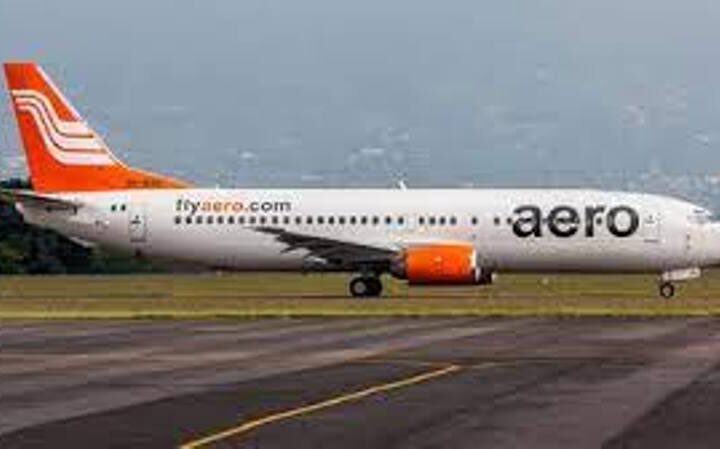 Aero Contractors Showcases Upgraded MRO Capabilities At Aviation Africa Summit