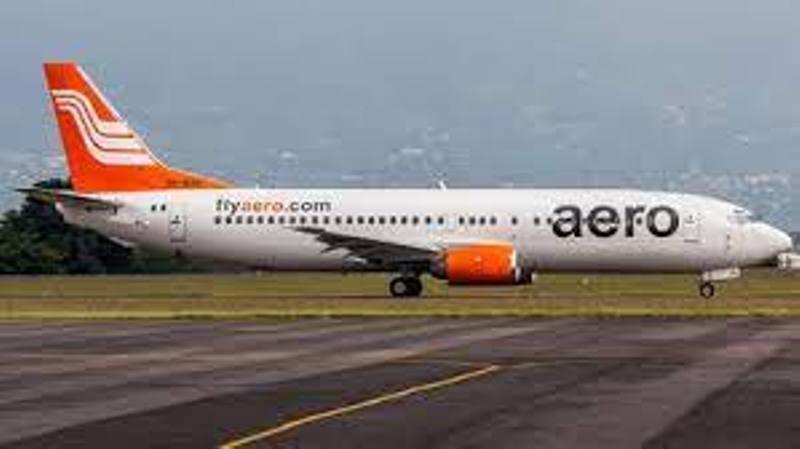 Aero Contractors Showcases Upgraded MRO Capabilities At Aviation Africa Summit