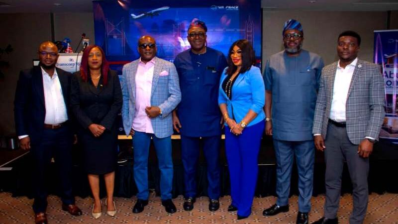 Air Peace Holds Abuja Forum Ahead Of Abuja–London, Heathrow, Gatwick Launch