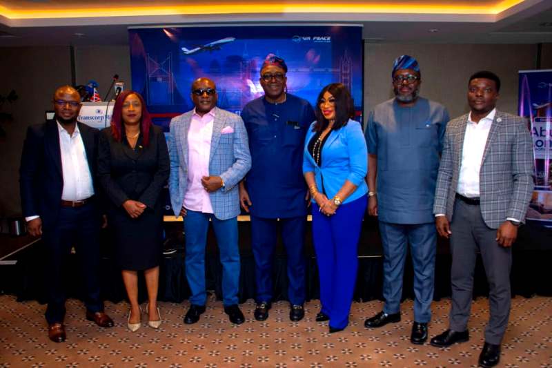 Air Peace Holds Abuja Forum Ahead Of Abuja–London, Heathrow, Gatwick Launch