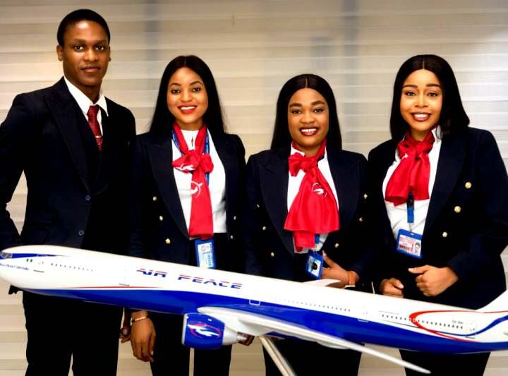 Air Peace Launches Bespoke Customer Experience Representative Across Domestic Network