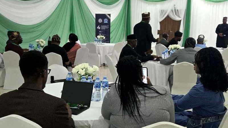 Stakeholders Hold Strategy Session On Tax, Finance Issues In Nigeria’s Aviation Sector