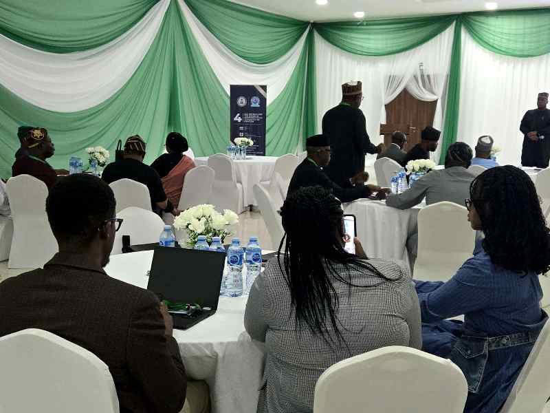 Stakeholders Hold Strategy Session On Tax, Finance Issues In Nigeria’s Aviation Sector