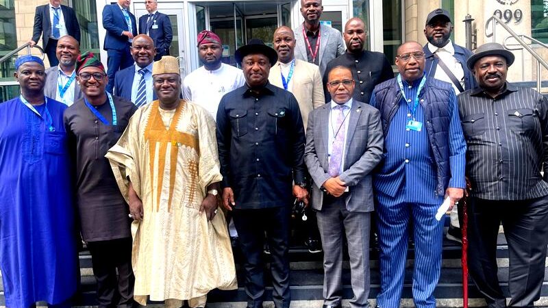 Aviation Minister Seeks Support For Nigeria’s Re-election Into ICAO Council
