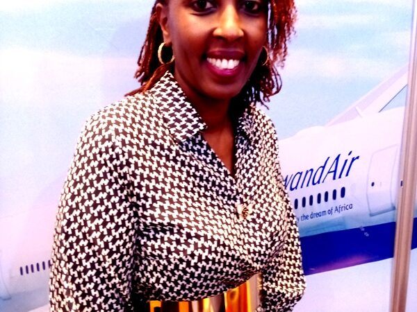 RwandAir Begins Mombassa-Zanzibar Flights, December 2025