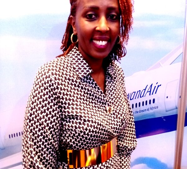 RwandAir Begins Mombassa-Zanzibar Flights, December 2025