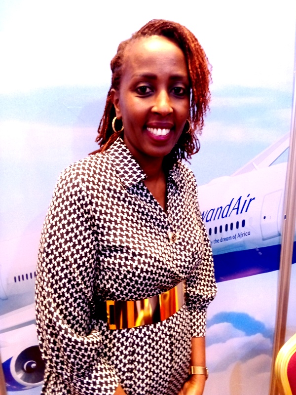 RwandAir Begins Mombassa-Zanzibar Flights, December 2025