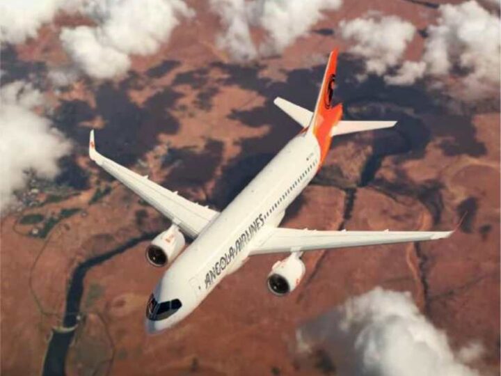 TAAG Transfers All Flights To New Airport Dr. Antonio Agostinho Neto Effective October