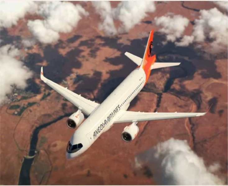 TAAG Transfers All Flights To New Airport Dr. Antonio Agostinho Neto Effective October