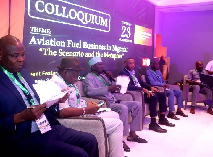 Stakeholder Offers Solution To Aviation Fuel Challenges