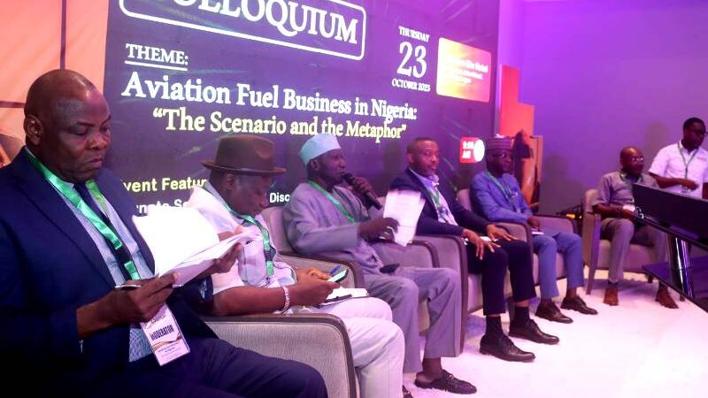 Stakeholder Offers Solution To Aviation Fuel Challenges