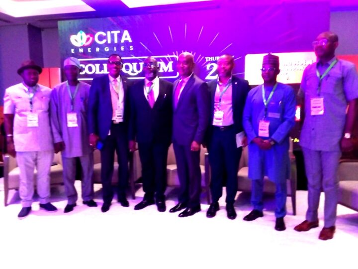 Aviation Ministry To Promote Dialogue On Aviation Fuel Supply Chain