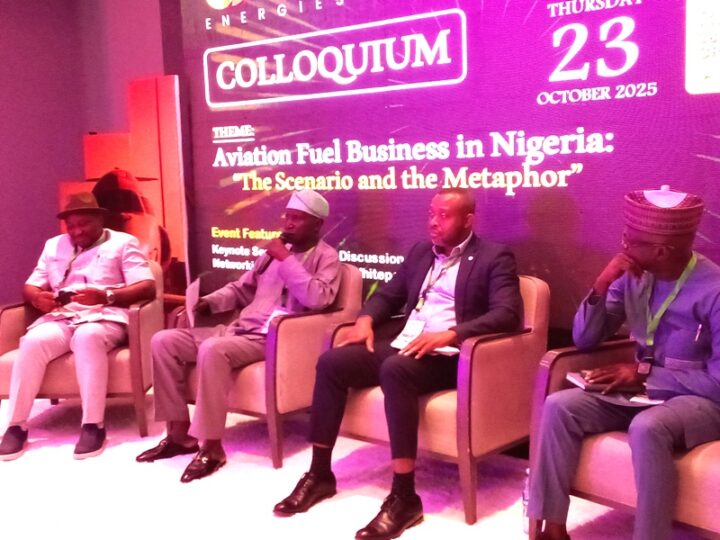 How Nigeria’s Airlines Can Tackle Fuel Price Hikes Challenge, By Abhulimen