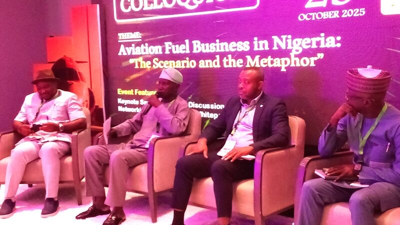 How Nigeria’s Airlines Can Tackle Fuel Price Hikes Challenge, By Abhulimen