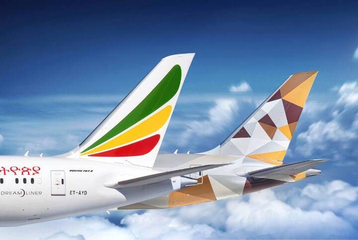 Ethiopian Airlines Launches Second Frequency To Abuja