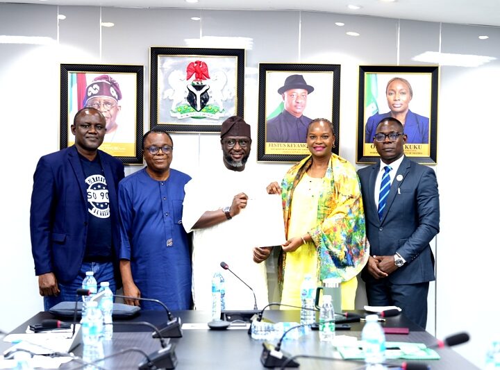 FAAN Achieves 70% completion Of ISO Certification Process, Targets Full Certification December