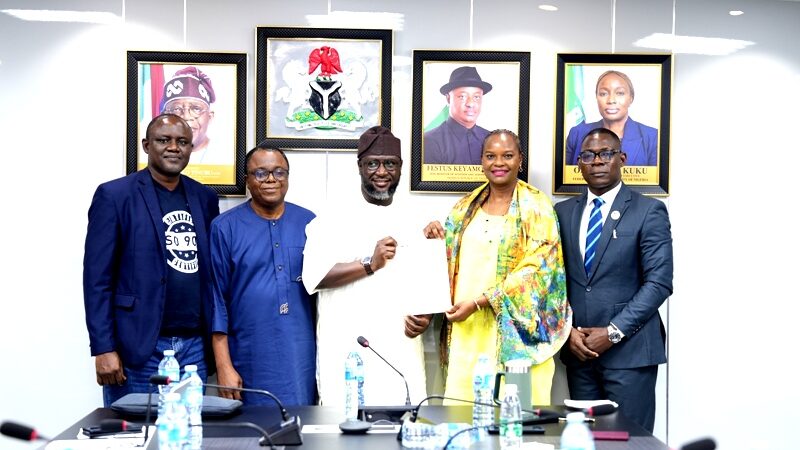 FAAN Achieves 70% completion Of ISO Certification Process, Targets Full Certification December
