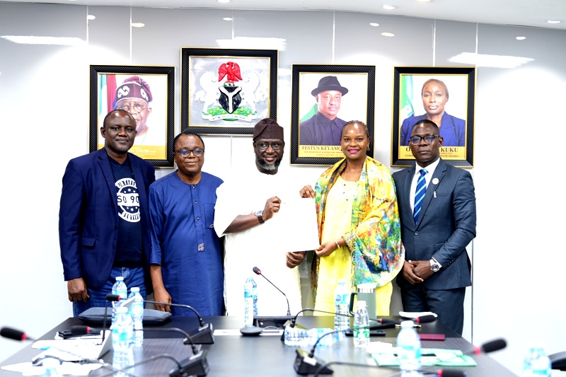 FAAN Achieves 70% completion Of ISO Certification Process, Targets Full Certification December
