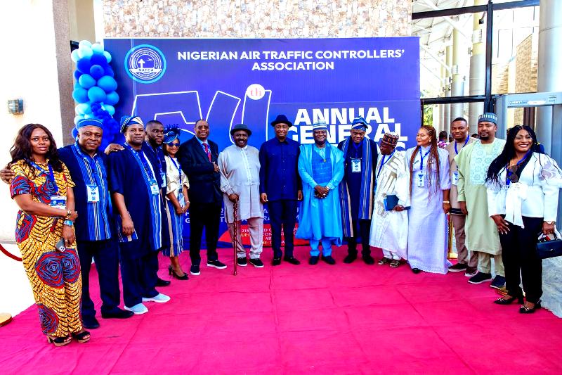 Nigeria ATC Manpower Gap May Grow To 70% By 2030, Says NATCA