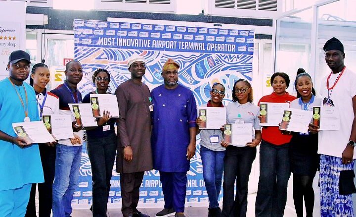 MMA2 Celebrates Customer Service Week