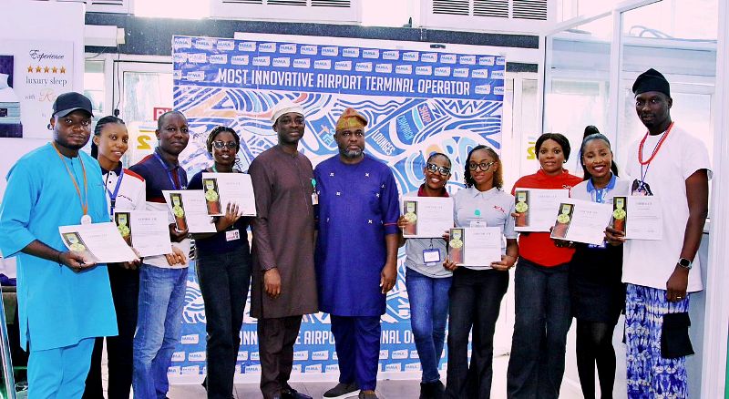 MMA2 Celebrates Customer Service Week