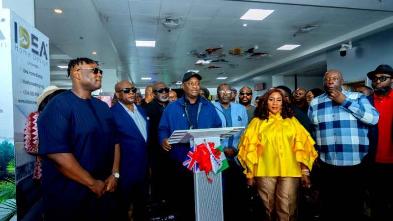 What Air Peace Direct Flights From Abuja To London Heathrow Represents, By Keyamo