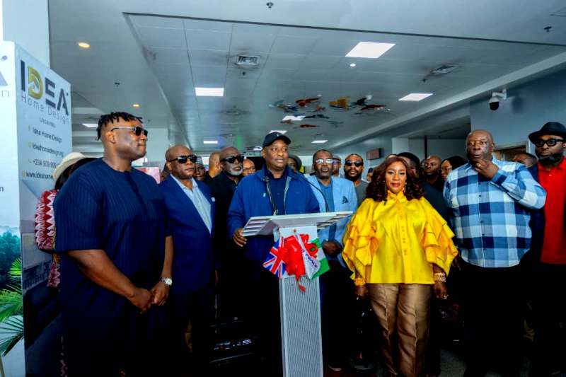 What Air Peace Direct Flights From Abuja To London Heathrow Represents, By Keyamo