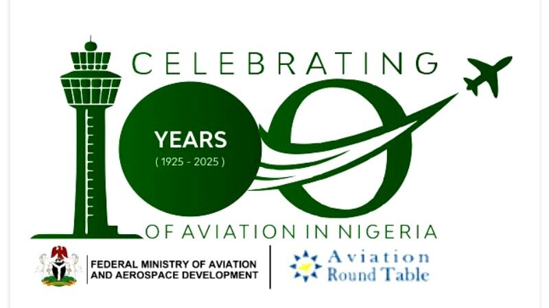 Aviation Safety Round Table Initiative Celebrates Nigeria’s Civil Aviation @ 100
