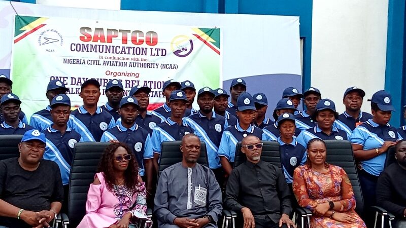Contact Staff Commend NCAA, Seek Regular Training