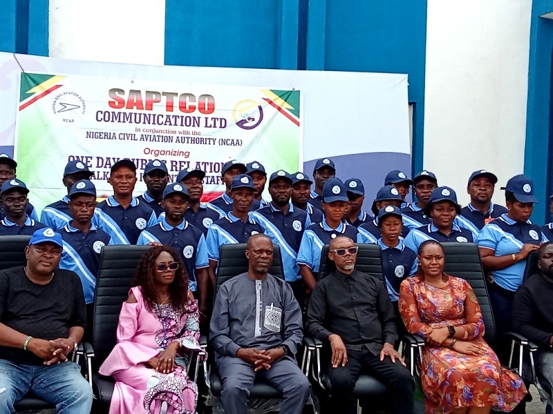 Contact Staff Commend NCAA, Seek Regular Training