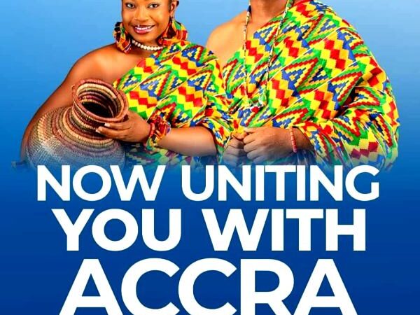 United Nigeria Airlines Commences Direct Flights To Accra, Ghana