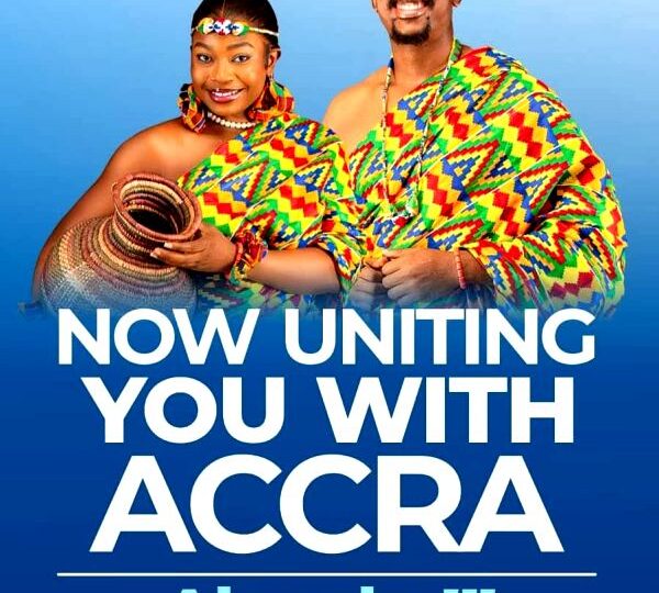 United Nigeria Airlines Commences Direct Flights To Accra, Ghana