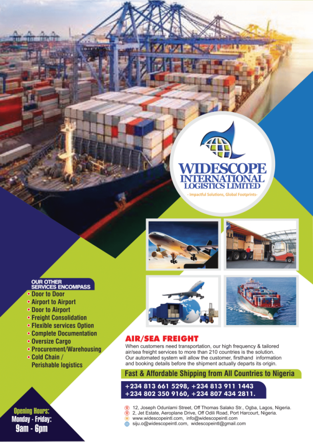 widescope
