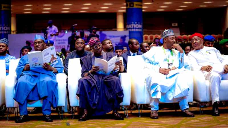 PHOTOS From FAAN National Aviation Conference 2025