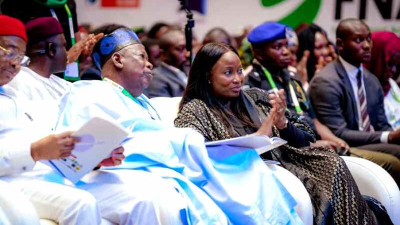 Elevating Nigeria’s Aviation Industry Through Investment, Partnerships, Global Engagements