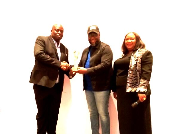 Sustainable Safety Cannot Be Achieved Through Technology Alone, Says NAMA MD