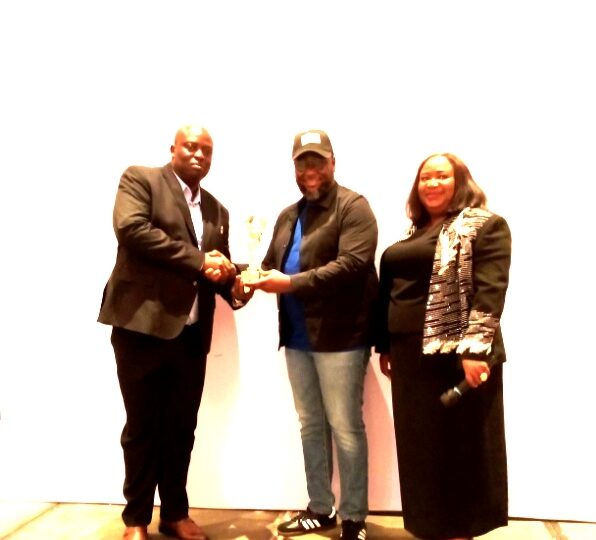 Sustainable Safety Cannot Be Achieved Through Technology Alone, Says NAMA MD