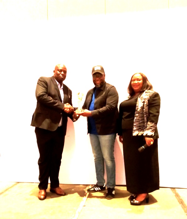 Sustainable Safety Cannot Be Achieved Through Technology Alone, Says NAMA MD